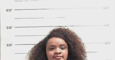 Nicole Martin, - Orleans Parish County, LA 